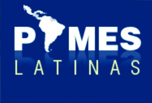 Pymeslatinas logo